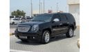 GMC Yukon GMC Yukon Denali 2013 model GCC