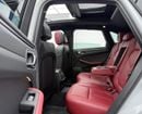 Porsche Macan Std 2.0L (252 HP) 2024 Porsche Macan, 2026 Porsche Warranty, Full Porsche Service History, Very Low 