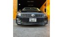 Volkswagen Passat SE