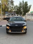 Hyundai Kona 2022 LIMITED PUSH START 2.0 LEATHER SEATS CANADA SPEC