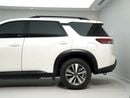 نيسان باثفايندر S GCC Specs | LOW Mileage | | S trim