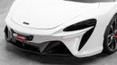 مكلارين أرتورا STANDARD 2024 - GCC - Under Warranty