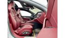 بورش باناميرا 2017 Porsche Panamera Turbo, Porsche Warranty, GCC