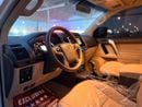 Toyota Prado TX-L Top 4.0L