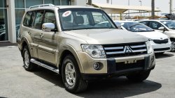 Mitsubishi Pajero GLS V6