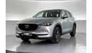 Mazda CX5 GS
