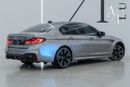 BMW M5 Std 4.4L 2019 BMW M5, 600 BHP, Excellent Condition, Japanese Spec