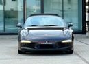 Porsche 911 Carrera 4 - GCC Specs