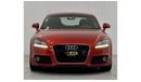أودي TT 2012 Audi TT TFSI, Full Audi Service History, GCC