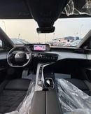 Peugeot 3008 GT LINE