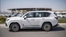 لكزس LX 600 LEXUS LX600 VIP 4 SEATER 2025 MODEL GCC