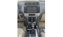 تويوتا برادو TOYOTA PRADO V6 4.0L VX PETROL - 8 AIRBAGS - FULL OPTION - KDSS - SUNROOF - 360 CAM - LEATHER SEAT -