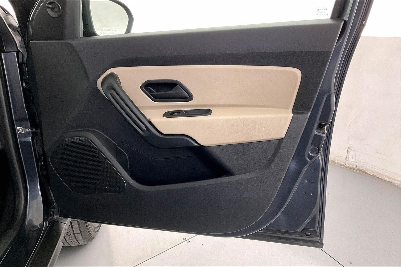 Renault Duster PE| 1 year free warranty | Exclusive Eid offer