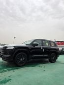 تويوتا لاند كروزر TOYOTA LANDCRUISER BLACK EDITION