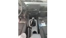 Toyota Hilux TOYOTA HILUX - 2.4 DIESL - 4WD - POWER OPTION - WIDE BODY - REAR AC - CONTROL STEERING - SIDE STEPS 