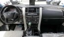 Nissan Patrol Nismo 3 Years local dealer warranty VAT inclusive