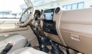 Toyota Land Cruiser Pick Up 4.2L Diesel V6 Double Cabin