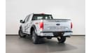 Ford F 150 2016 Ford F150 Lariat FX-4 Atlas Edition / Ford Al Tayer Service & Warranty Pack