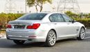 BMW 750Li M Sport BMW 750Li M Kit / 2013 / GCC / Under Warranty