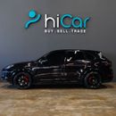 بورش كايان S 2.9L (440 HP)