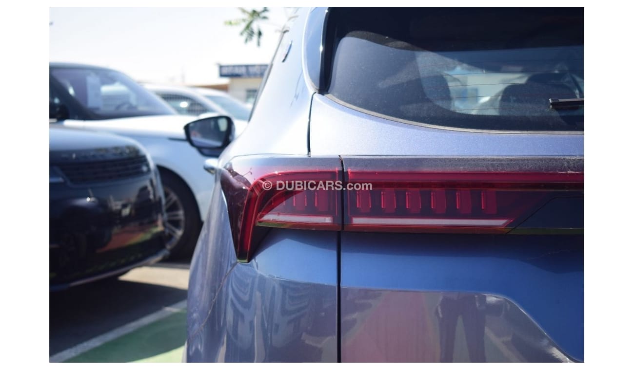 Jetour X70 2023 Jetour X70 Plus 1.5T