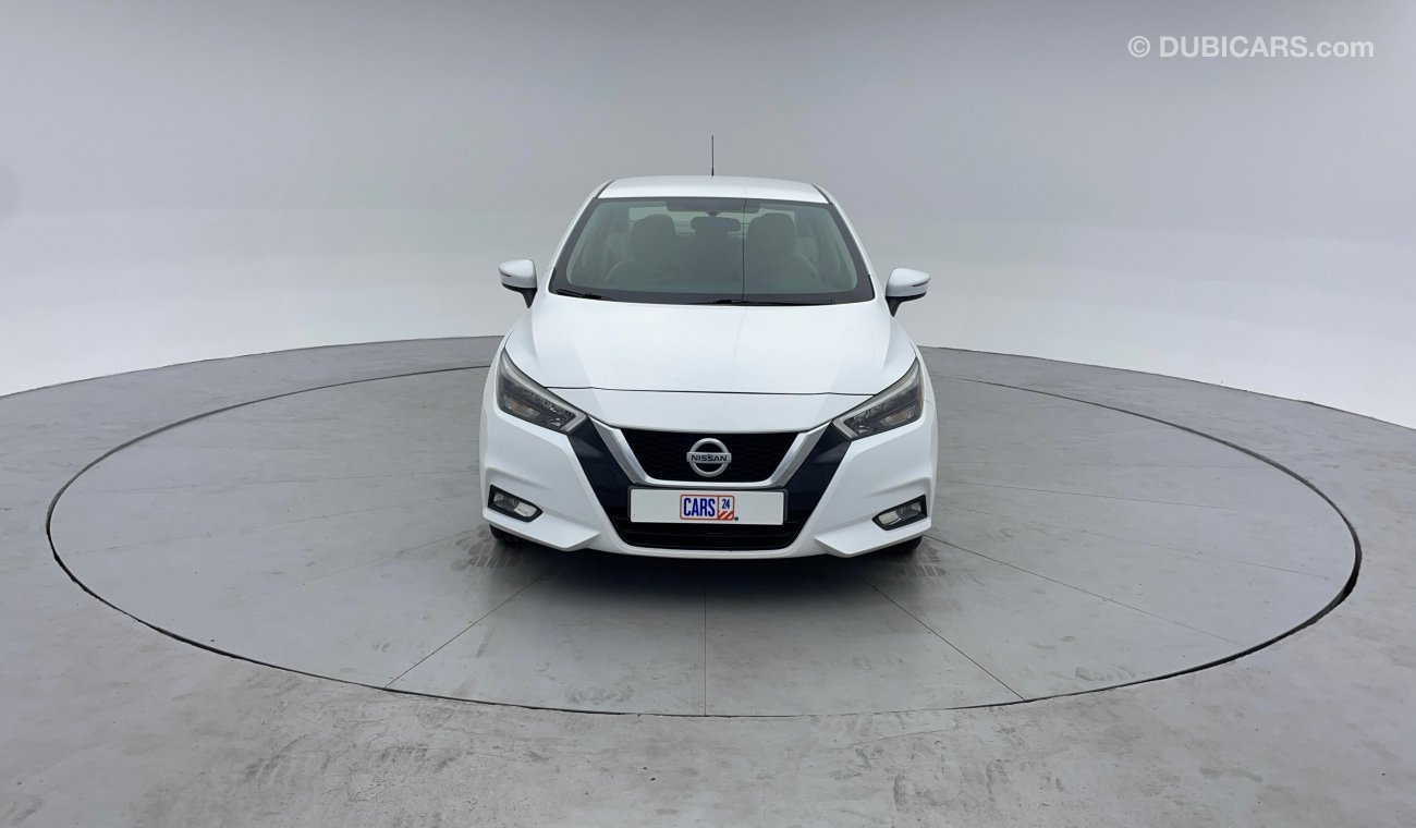 Nissan Sunny SV 1.6 | Zero Down Payment | Free Home Test Drive