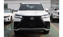 Lexus LX 600 LEXUS LX600 FSport Model 2023