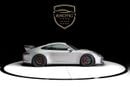 Porsche 911 GT3 3.8L (475 HP) Convertible