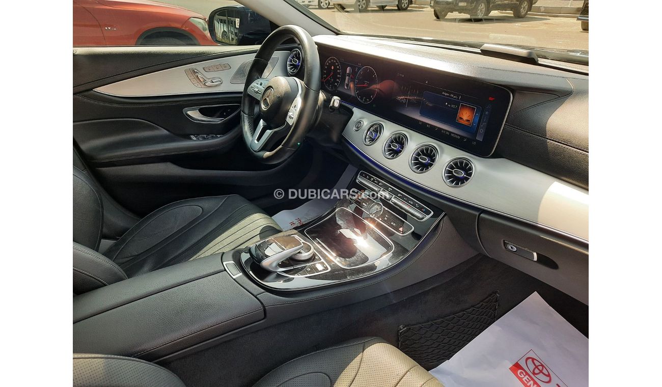 Mercedes-Benz CLS 400 Mercedes cls400d 2019 full option