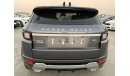 Land Rover Range Rover Evoque AUTOBIOGRAPHY 2016 New