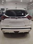 Nissan Kicks S