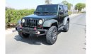 Jeep Wrangler 2011/SPORT/ GCC/ FULL JEEP SERVICE HISTORY/ 100% ORIGINAL PAINT