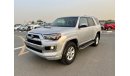 تويوتا 4Runner 2016 SR5 PREMIUM 4x4 7-SEATER RUN AND DRIVE