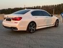 BMW 740Li Std 3.0L