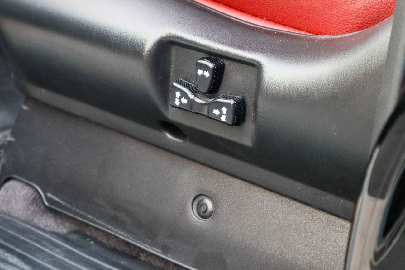 Nissan Patrol Super Safari 2024 Nissan Patrol Safari 4.8L