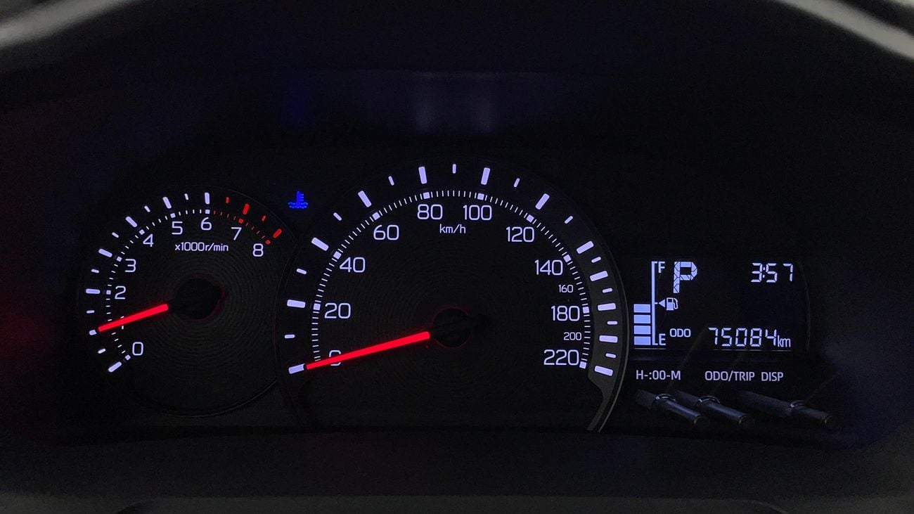 تويوتا يارس E 1.5 | بدون دفعة مقدمة | اختبار القيادة في المنزل