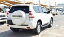 Toyota Prado GXR V6