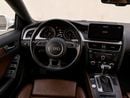 Audi A5 S-Line 2.0L TFSI GCC Specs - Excellent Condition