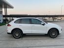 Porsche Cayenne STANDARD