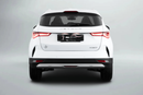 Jetour X50 PREMIUM