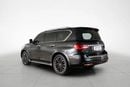 إنفينيتي QX80 LUXE 5.6