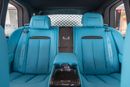 Rolls Royce Cullinan BLACK BADGE 2026 Rolls-Royce Cullinan | Original Mansory | Full Carbon | Exclusive Blue Interior
