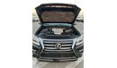 لكزس GX 460 2017 LEXUS GX460 , 4.0L-V8 AWD / EXPORT ONLY