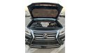 لكزس GX 460 2017 LEXUS GX460 , 4.0L-V8 AWD / EXPORT ONLY