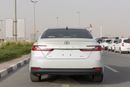 Toyota Camry Toyota Camry LE 2.5 L | Hybrid | White | Panoramic Sunroof | Electric Chair | 2026 GCC Specs