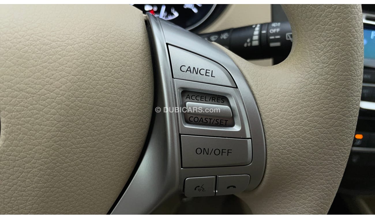 Nissan XTrail S 2.5 | Zero Down Payment | Free Home Test Drive