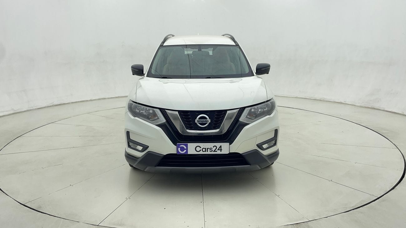 نيسان إكس تريل 2020 SV | AED 795/Month | 0 DP | 30 Day Return | Warranty | Service History