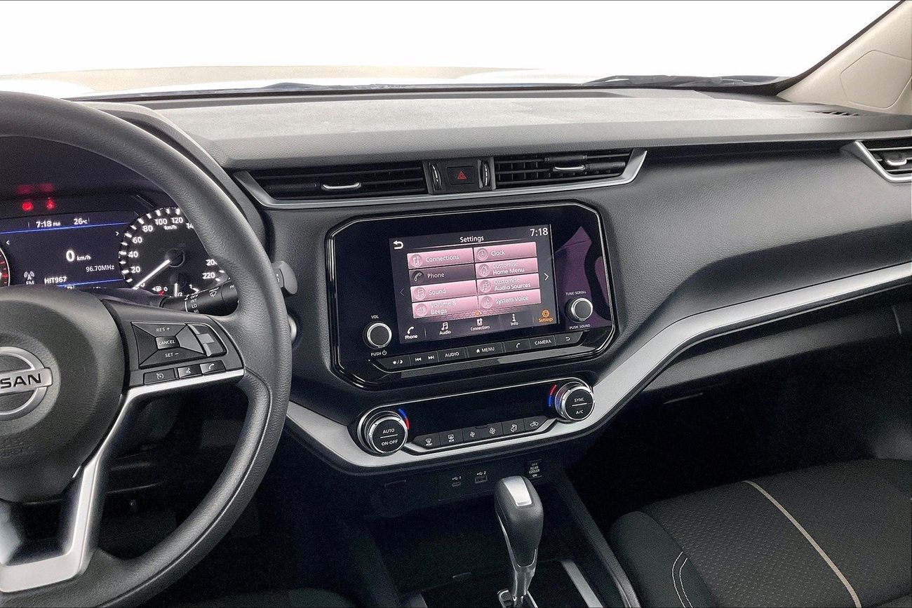 Nissan XTerra Titanium | 1 year free warranty | 1.99% financing rate | Flood Free