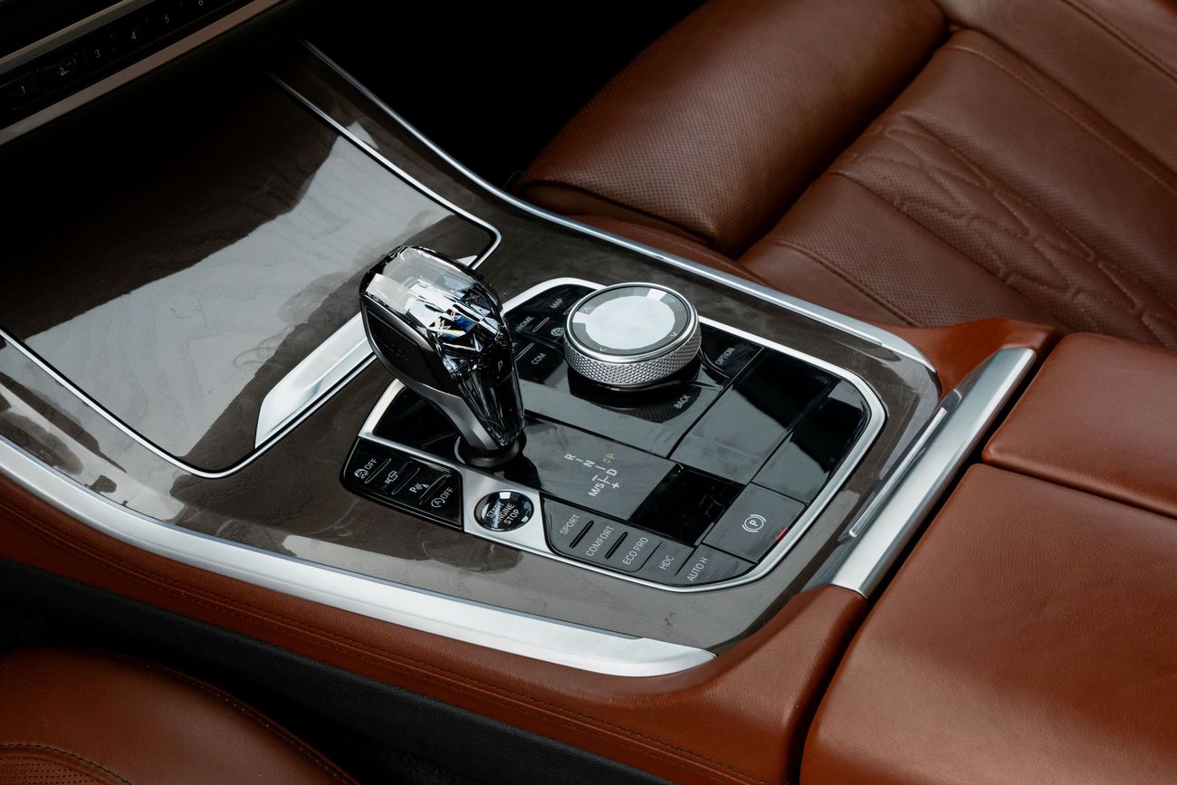 BMW X5 X5 M50i | 4,603 P.M | 0% Downpayment | IMMACULATE M50i | BMW WARRANTY!