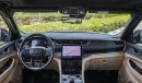 جيب جراند شيروكي Limited L Plus Luxury V6 3.6L 4X4 , Euro.6 , 2024 Без пробега , (ТОЛЬКО НА ЭКСПОРТ)
